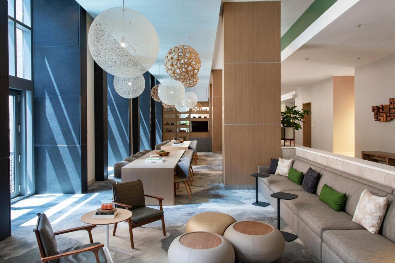 Hotel Element Downtown 4*