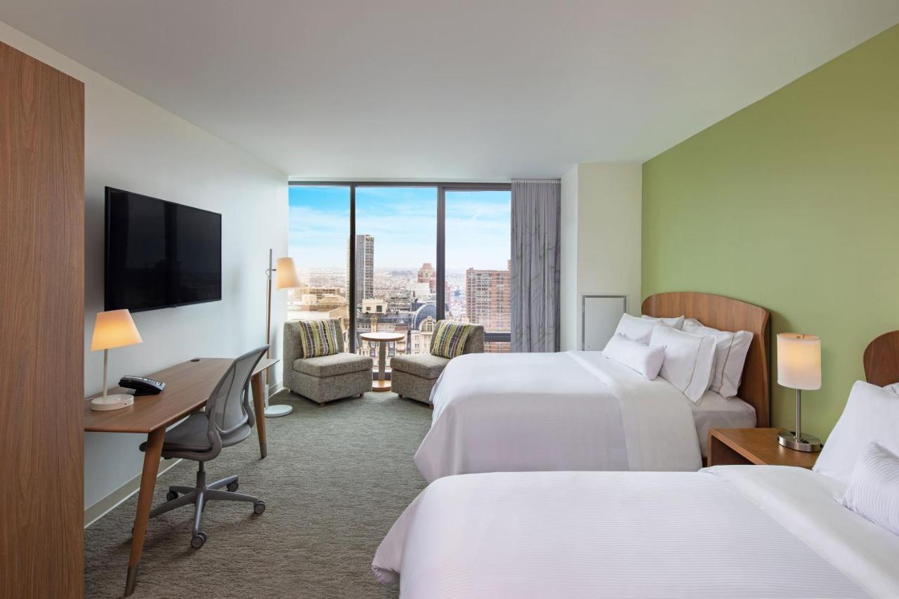 Hotel Element Downtown