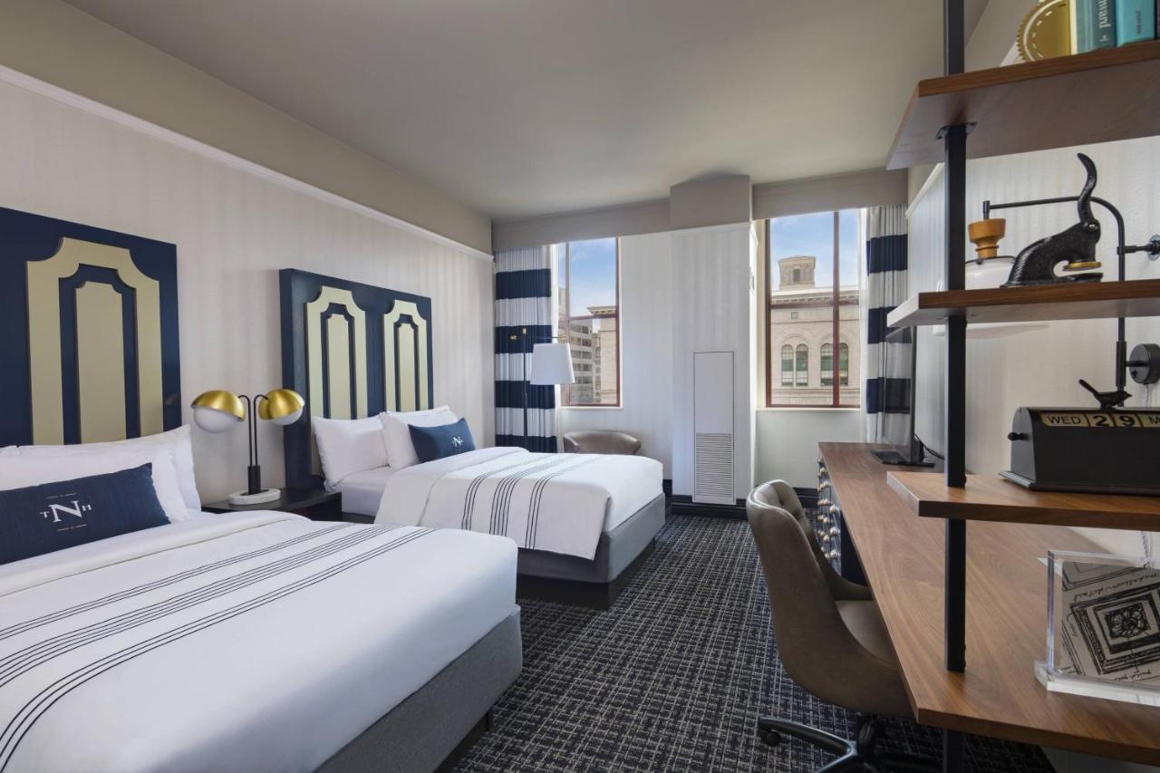 The Notary Hotel, Philadelphia, Autograph Collection Philadelphia