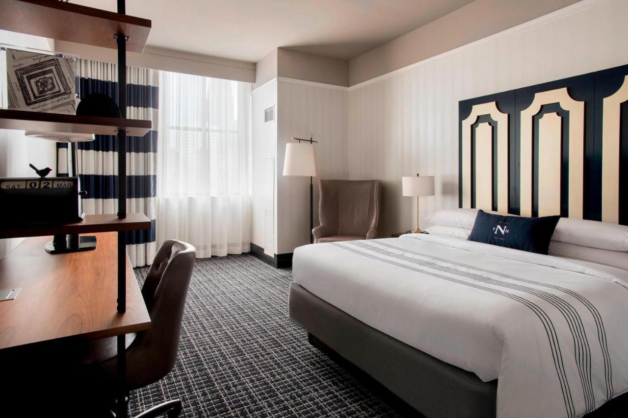 The Notary Hotel, Philadelphia, Autograph Collection 5* Philadelphia