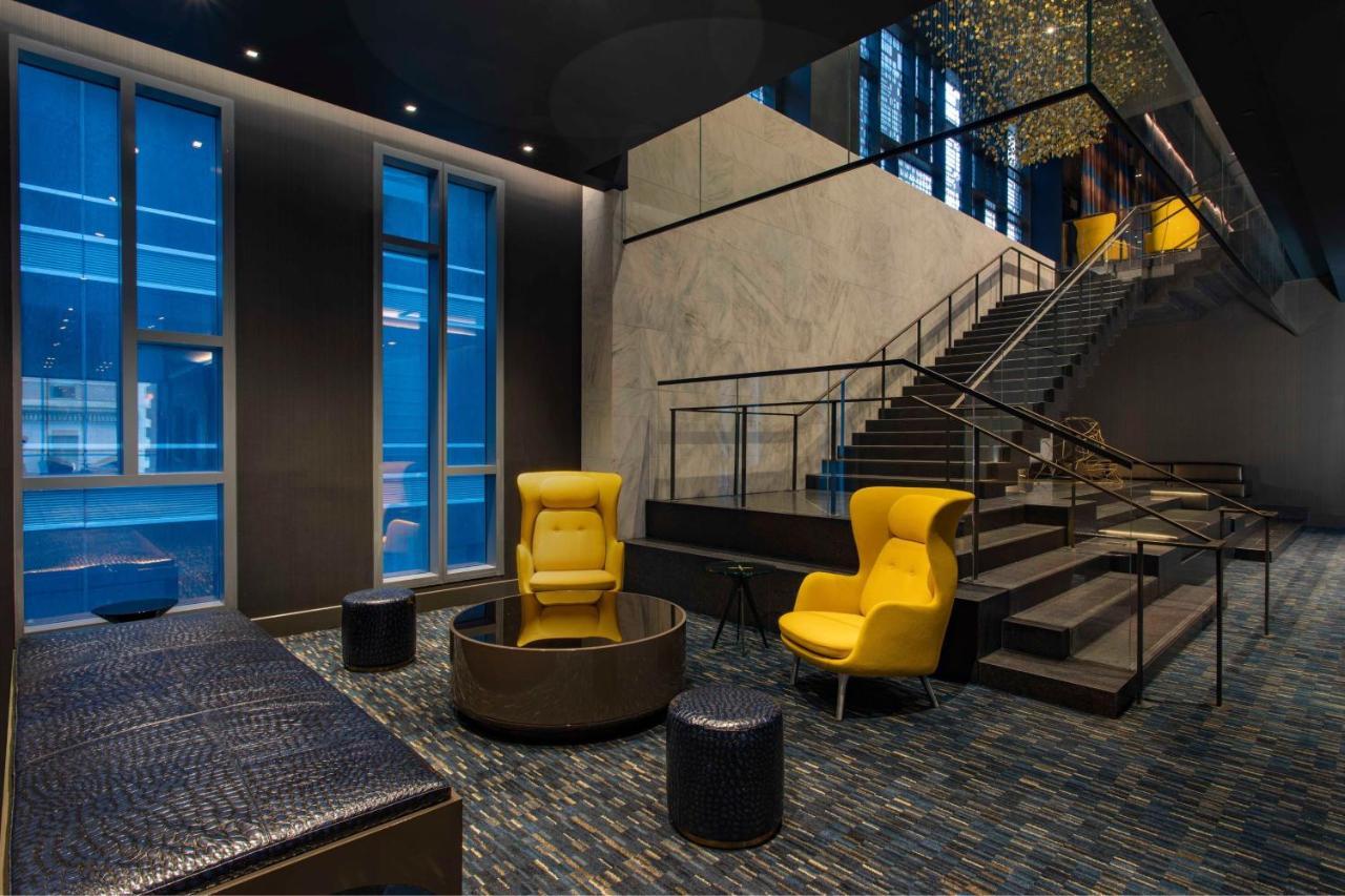 Element Downtown