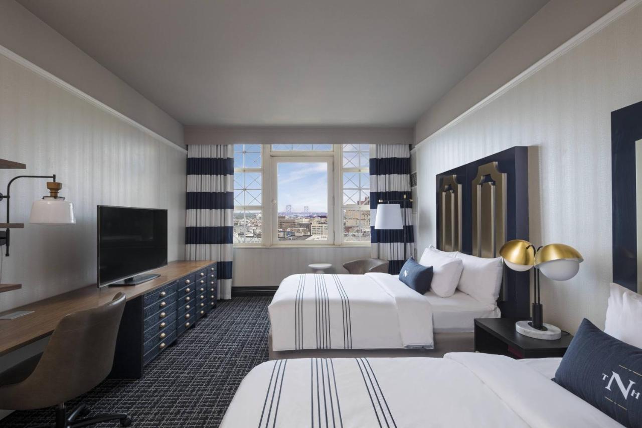 The Notary Hotel, Philadelphia, Autograph Collection Hotel Philadelphia