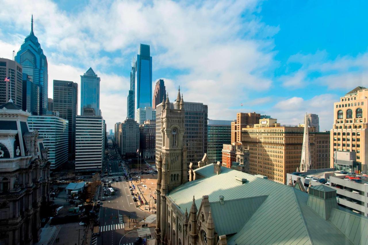 The Notary Hotel, Philadelphia, Autograph Collection Hotel Philadelphia