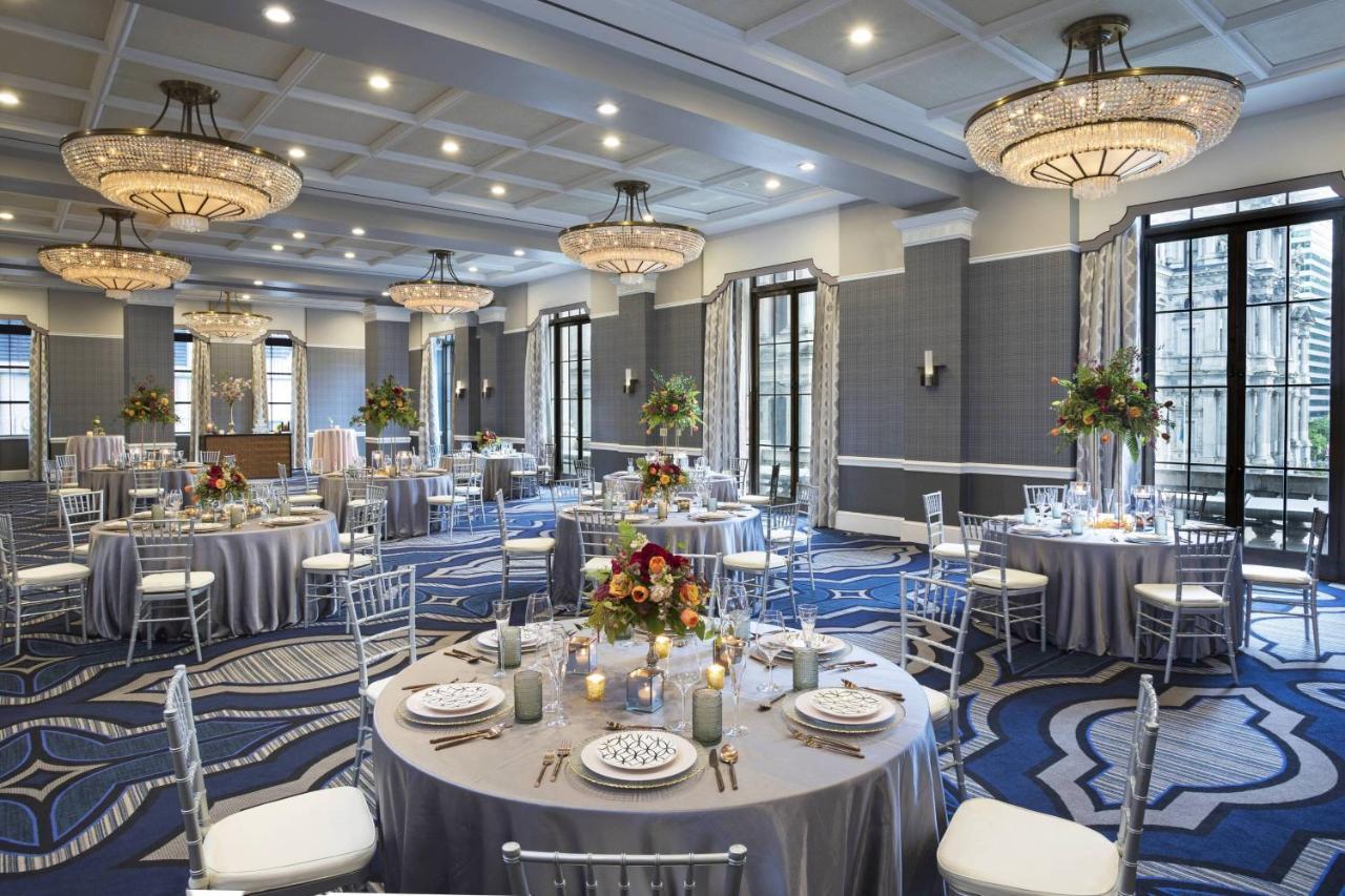 Hotel The Notary Hotel, Philadelphia, Autograph Collection 5*