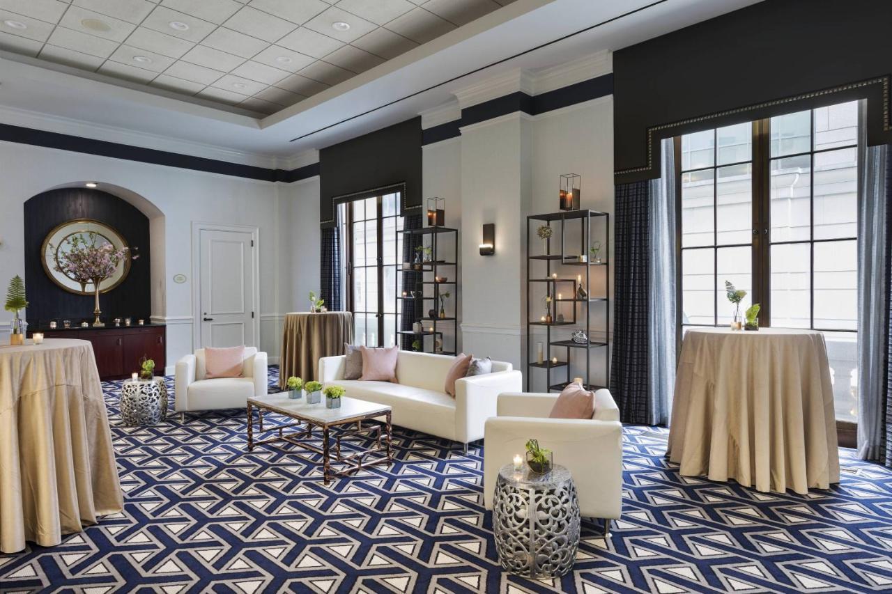 The Notary Hotel, Philadelphia, Autograph Collection