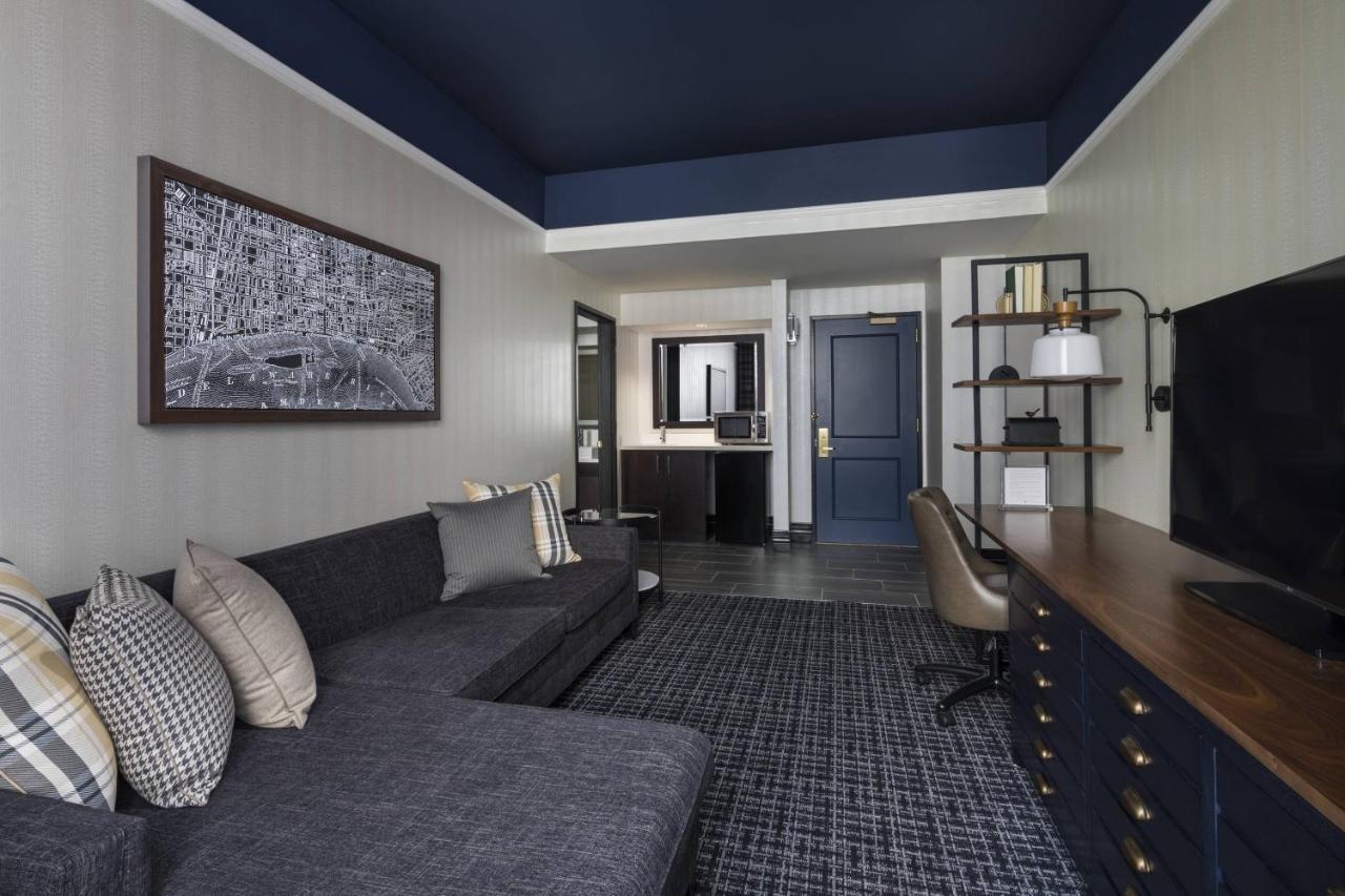 The Notary Hotel, Philadelphia, Autograph Collection Philadelphia