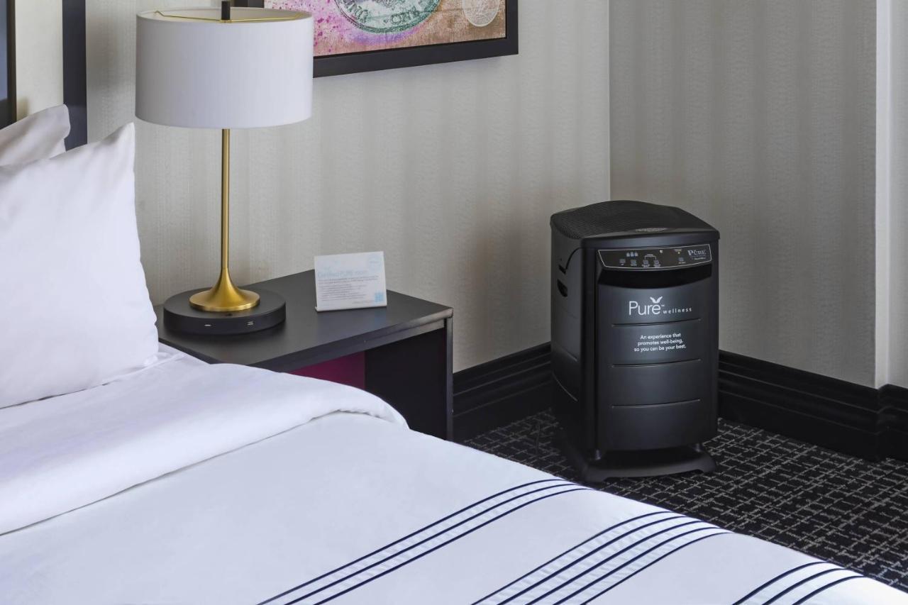 Hotel The Notary Hotel, Philadelphia, Autograph Collection