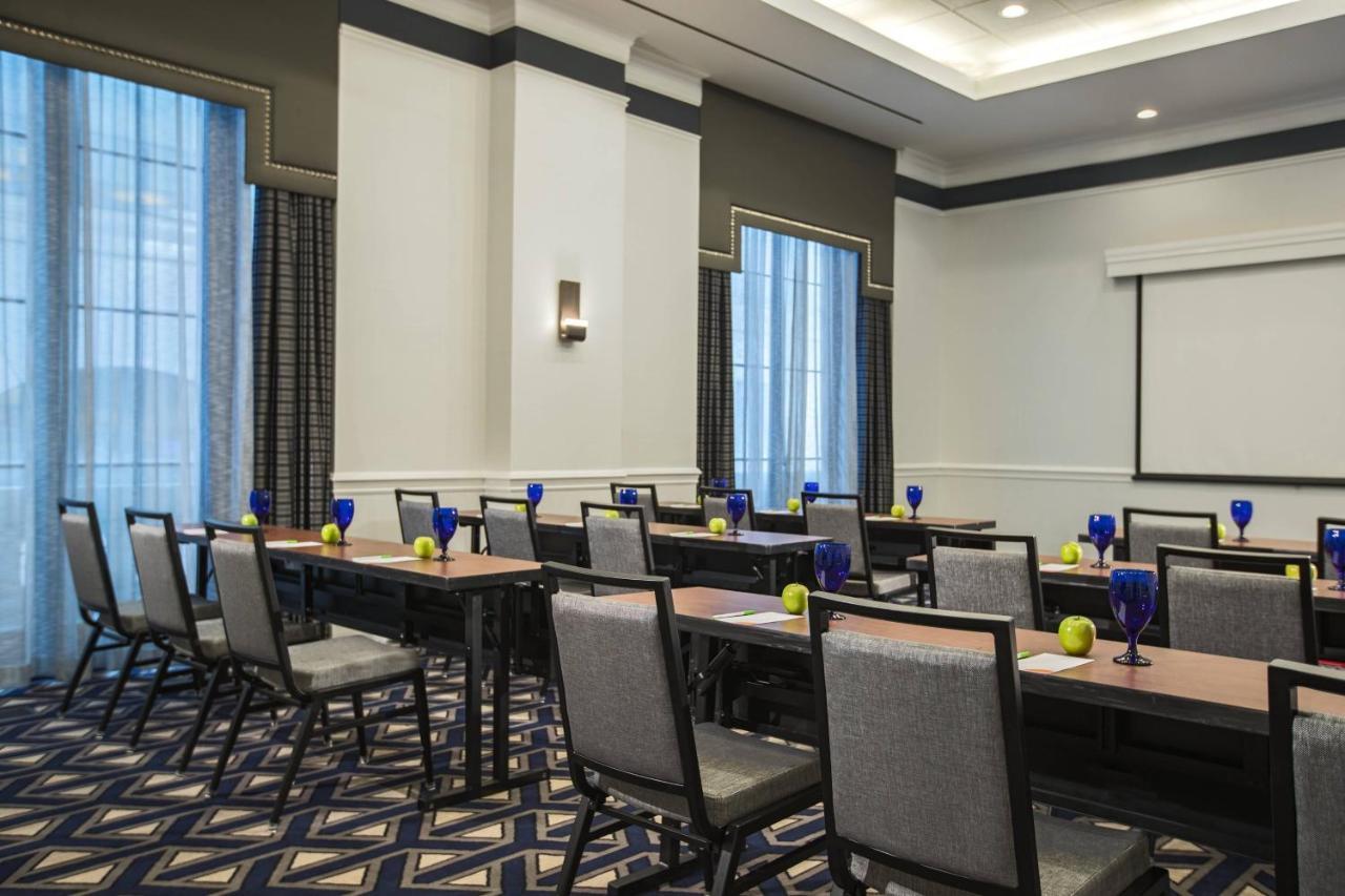 The Notary Hotel, Philadelphia, Autograph Collection Hotel