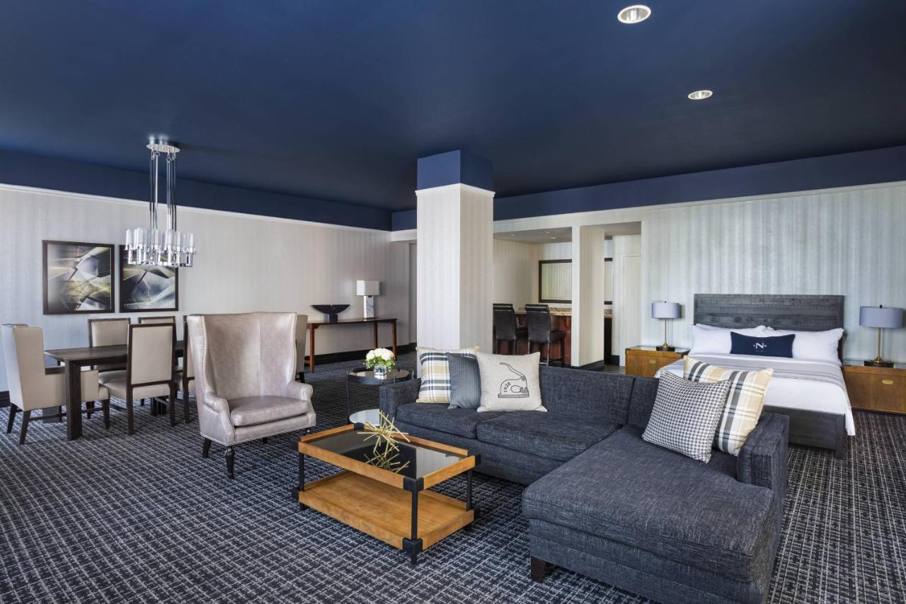 The Notary Hotel, Philadelphia, Autograph Collection Hotel