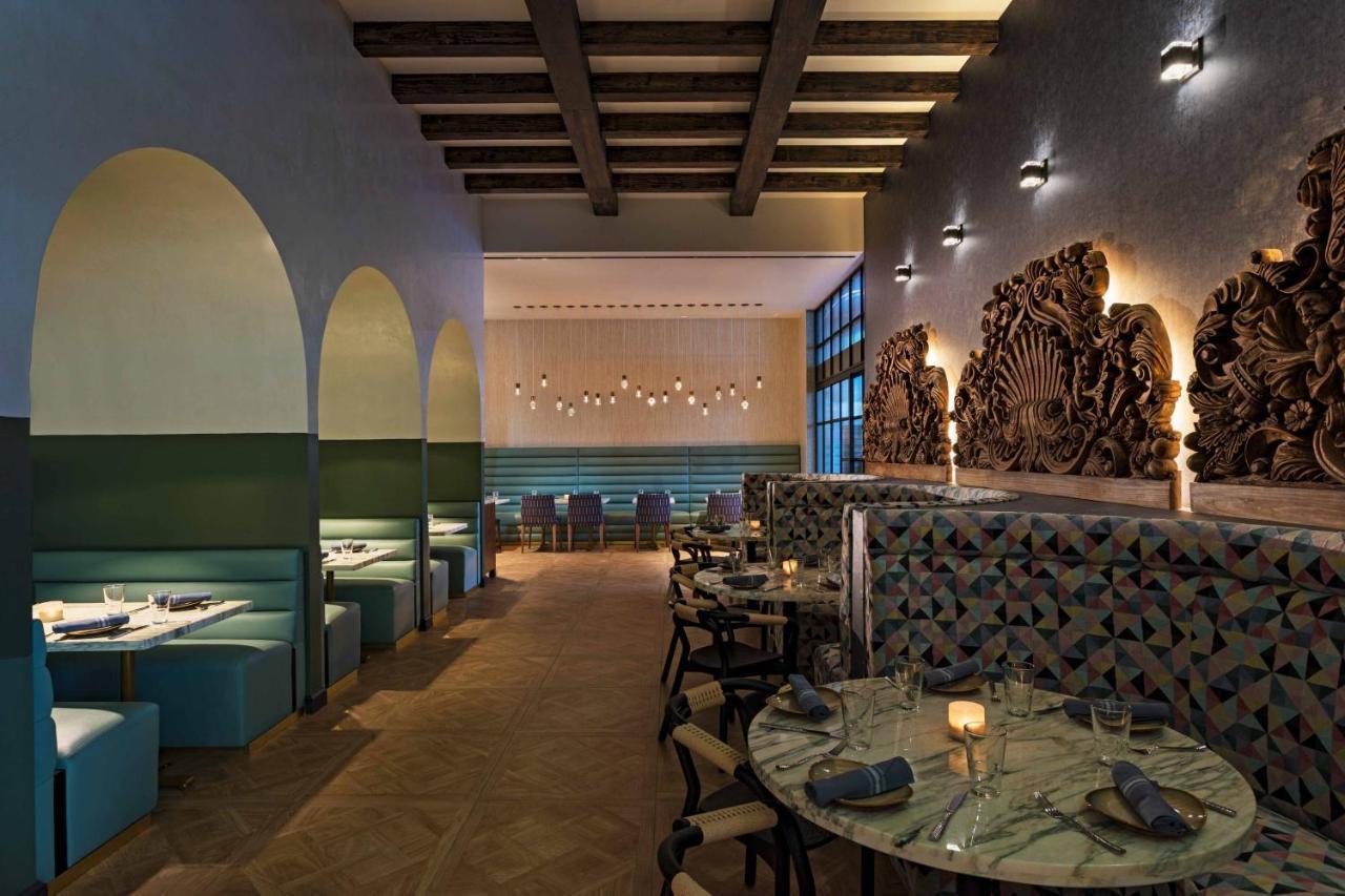 Hotel The Notary Hotel, Philadelphia, Autograph Collection 5*