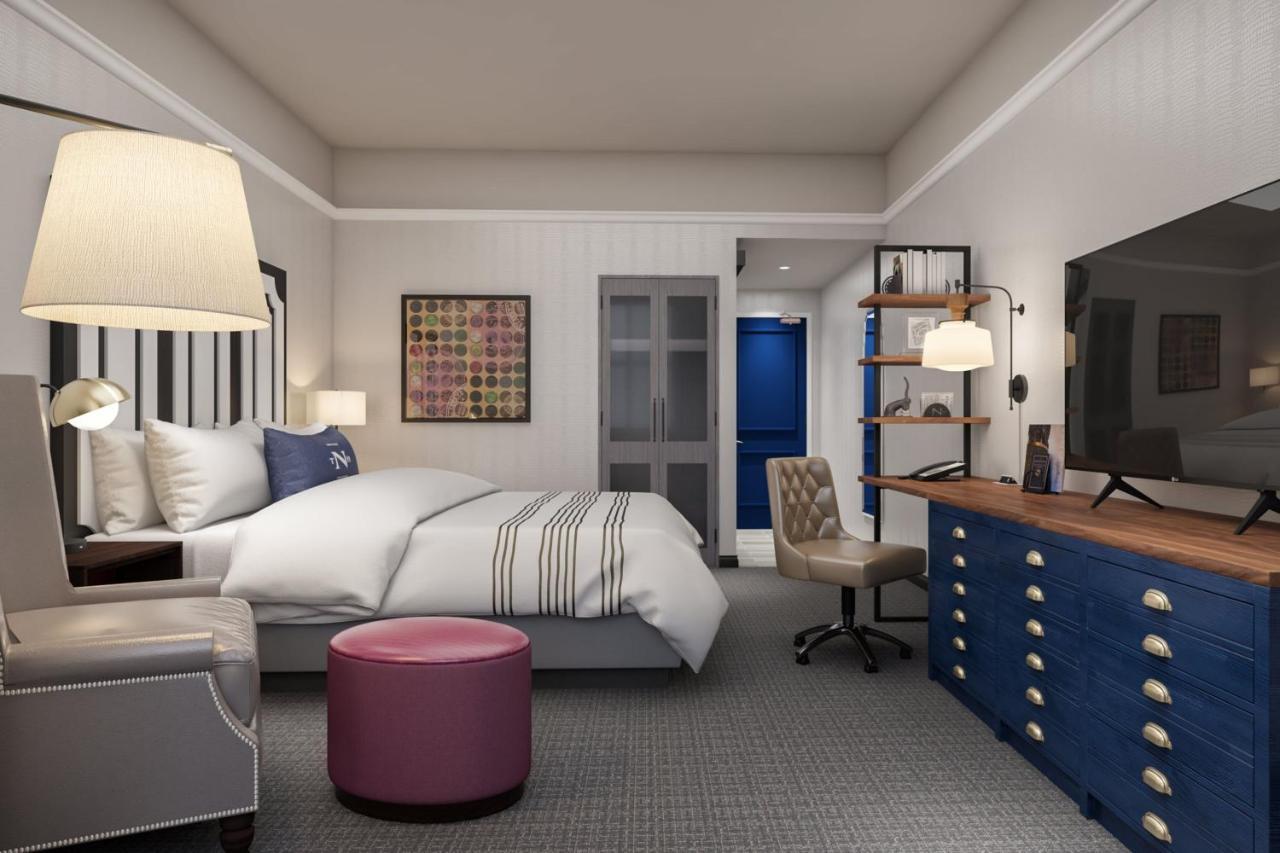 The Notary Hotel, Philadelphia, Autograph Collection Hotel Philadelphia