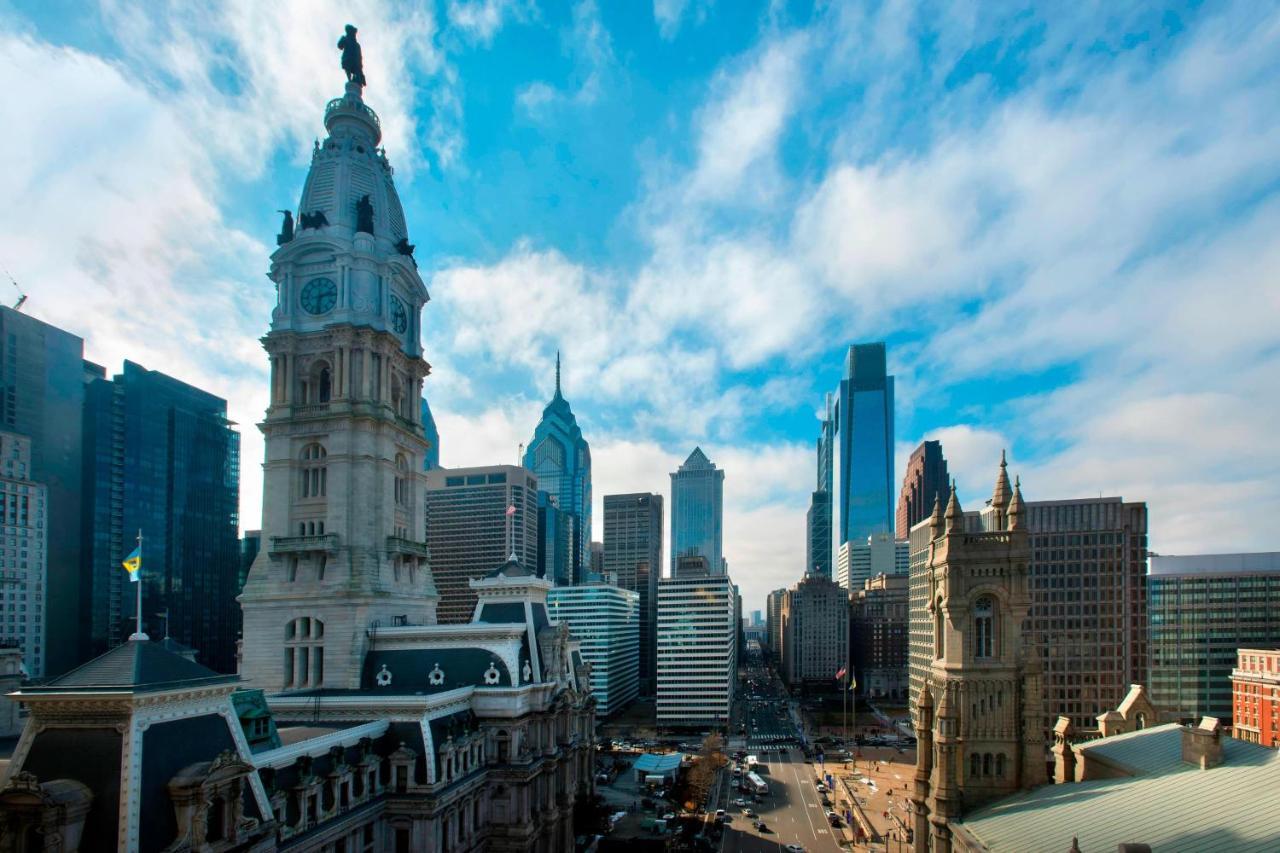 The Notary Hotel, Philadelphia, Autograph Collection Hotel 5*