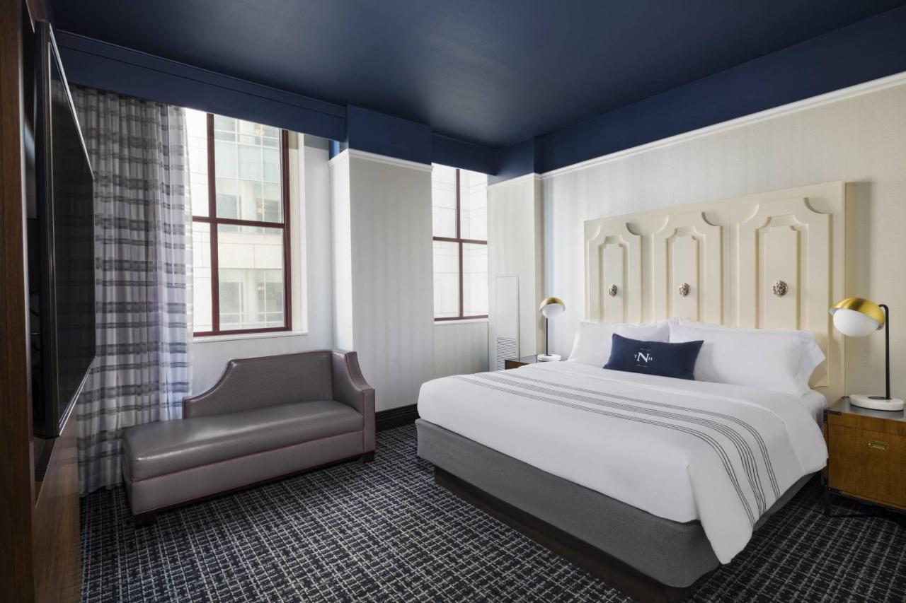 Hotel The Notary Hotel, Philadelphia, Autograph Collection