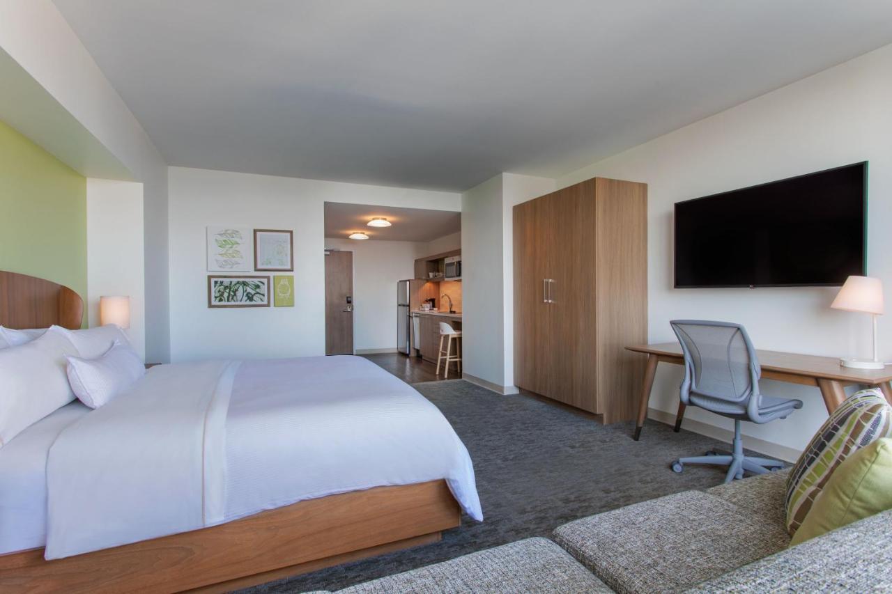 Hotel Element Downtown Philadelphia