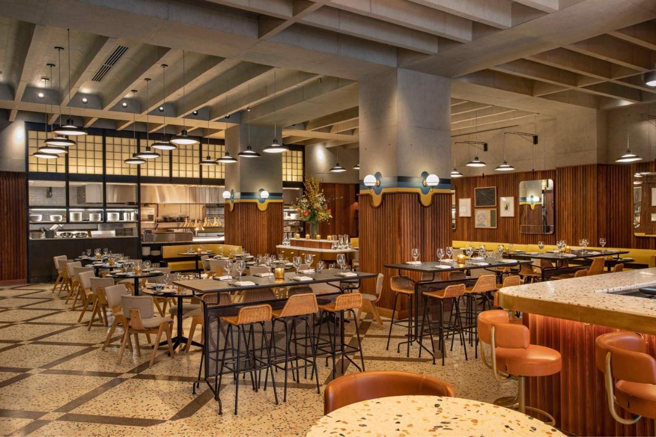 Element Downtown 4* Philadelphia