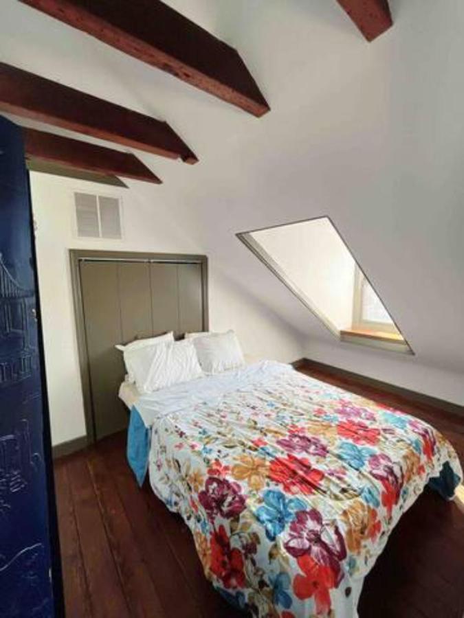 Apartment Northern Liberty C Artist 2 Bedrooms Apt & Loft Sleeps Up To 11