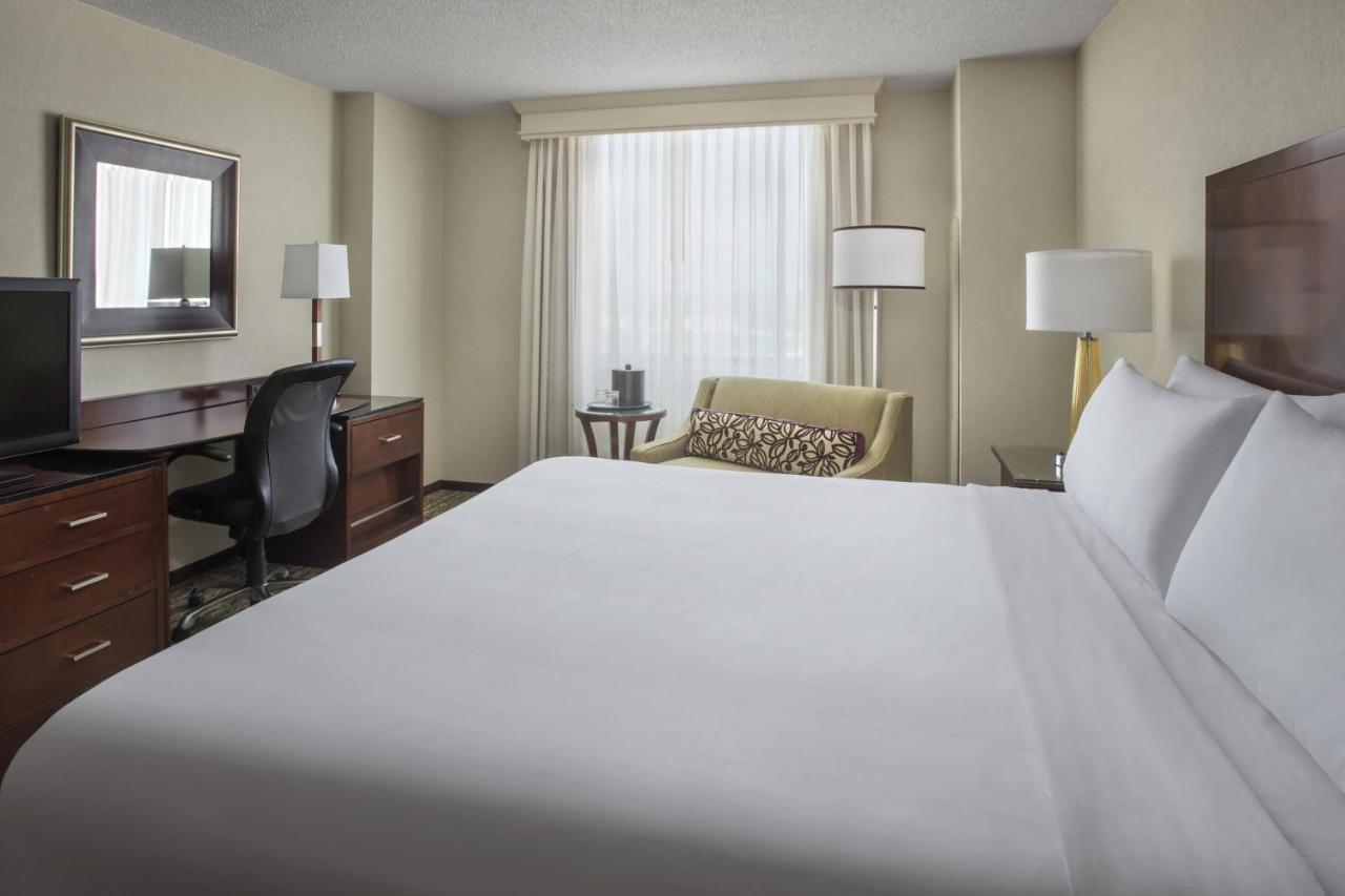 Airport Marriott Hotel Philadelphia