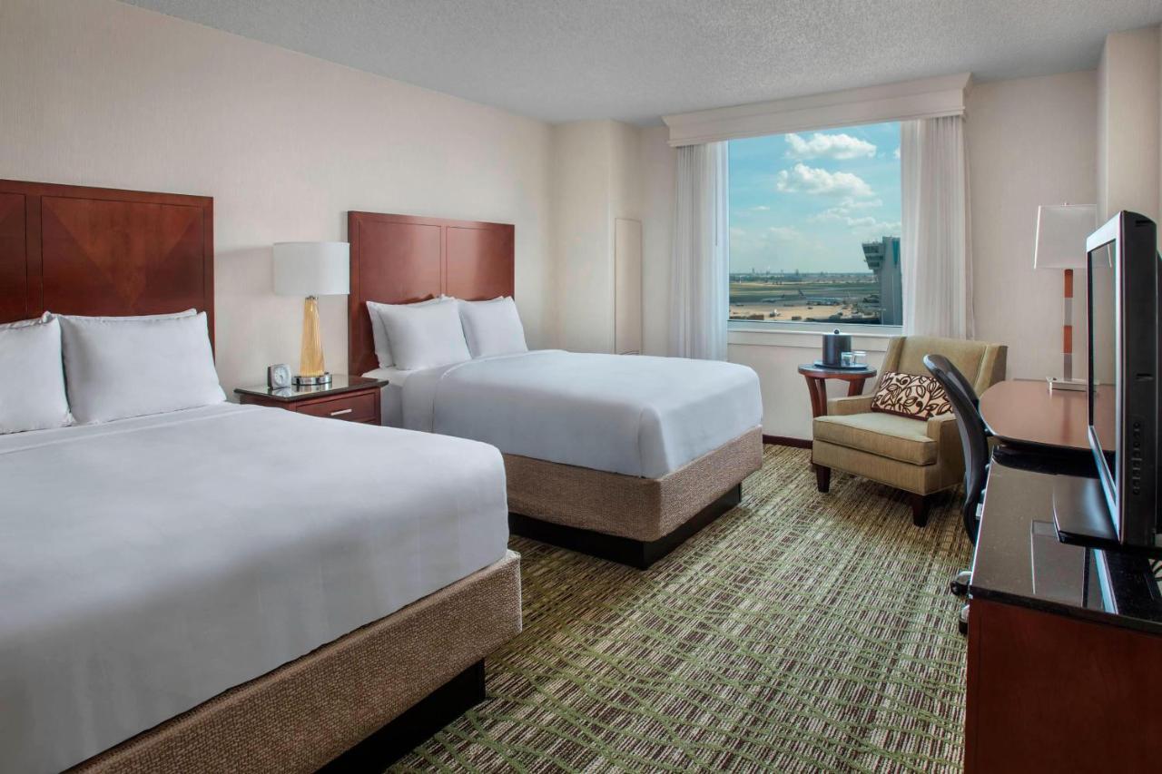 Hotel Airport Marriott