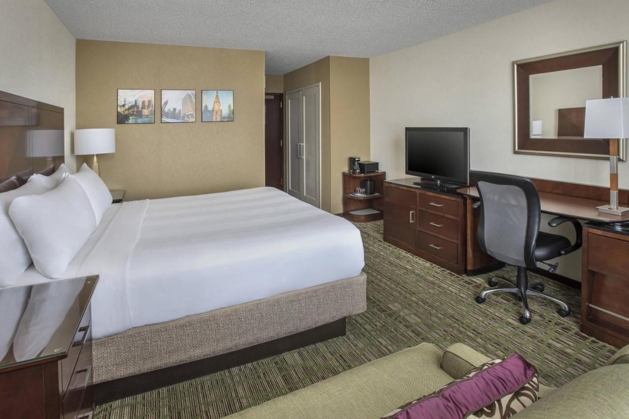 Airport Marriott 4* Philadelphia