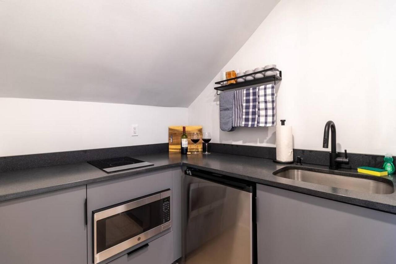 Thena - Spacious Apartment Philadelphia