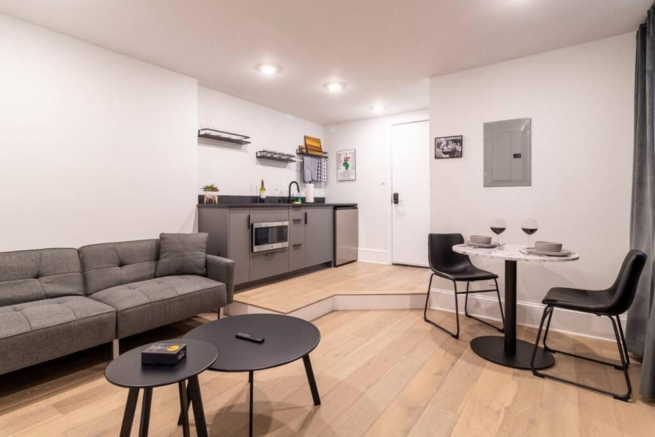 Thena - Spacious 1 Bedroom * Philadelphia