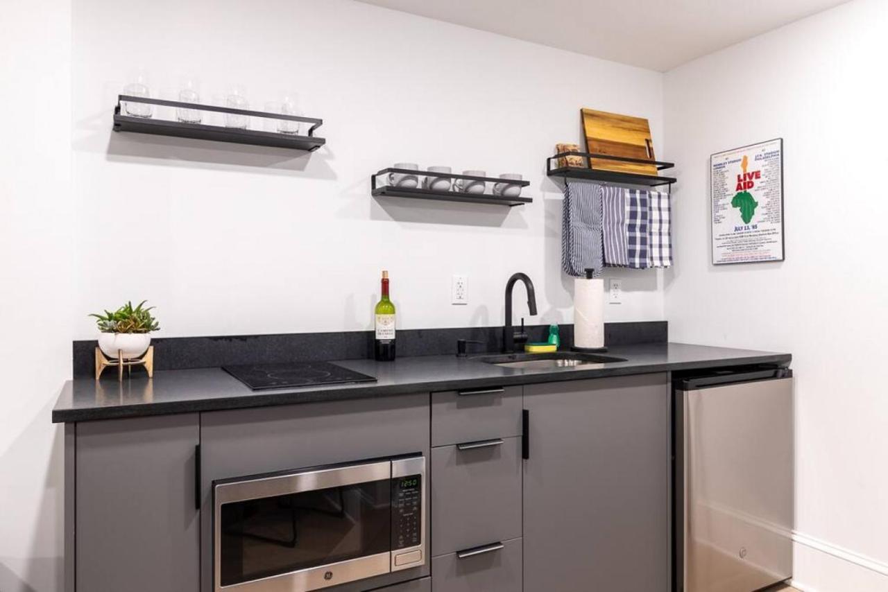 Apartment Thena - Spacious 1 Bedroom *