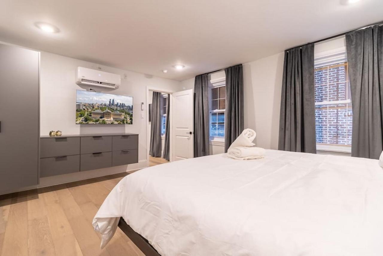 Thena - Spacious 1 Bedroom