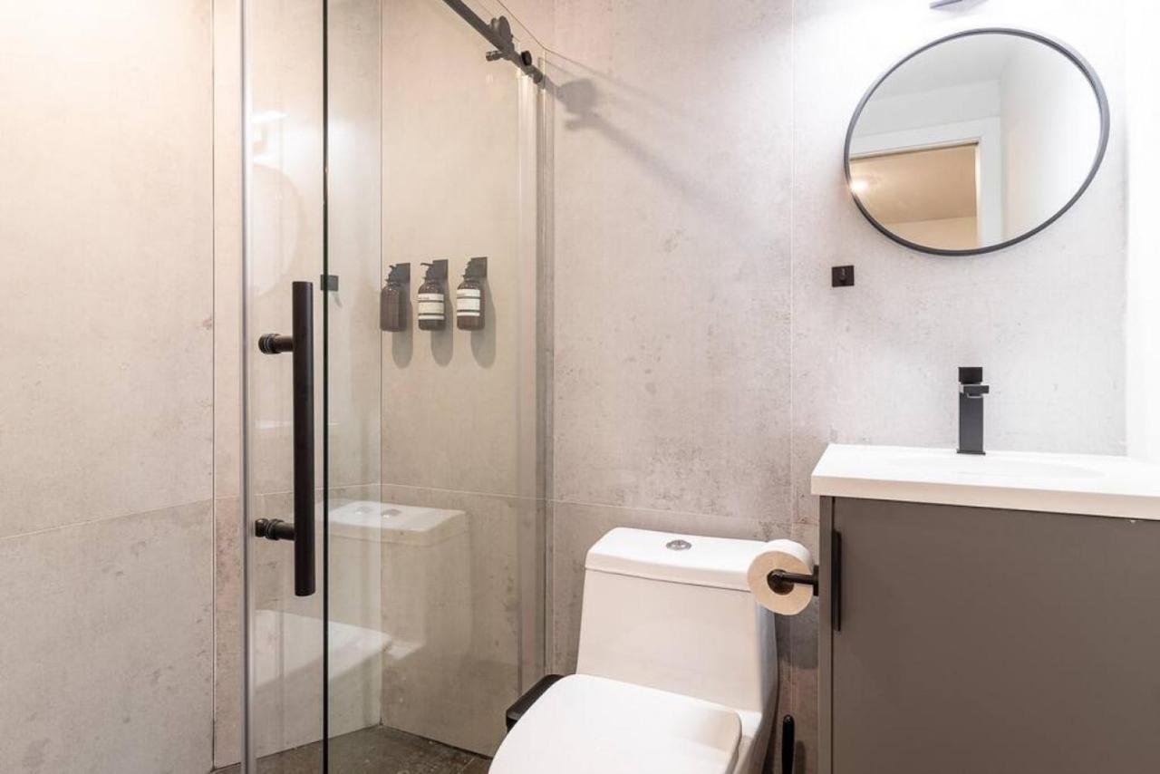 Thena - Spacious 1 Bedroom Apartment Philadelphia