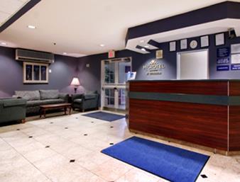 Hotel Microtel & By Wyndham Airport Philadelphia