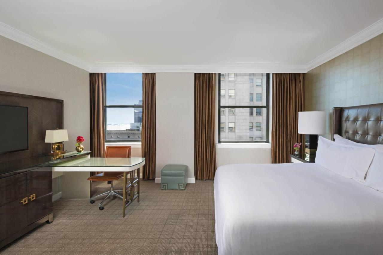 Hotel The Ritz-carlton, Philadelphia