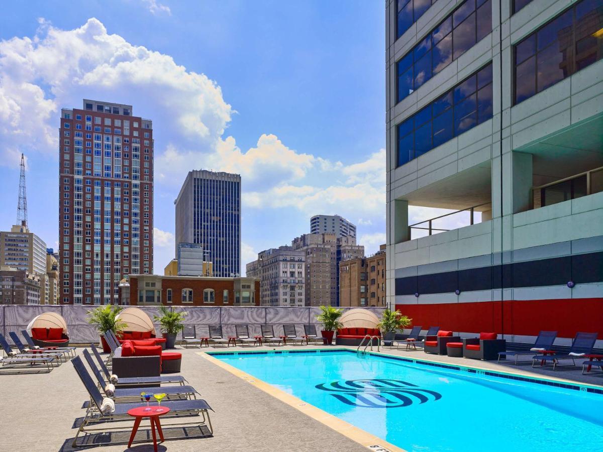Hotel Sonesta Rittenhouse Square 4*