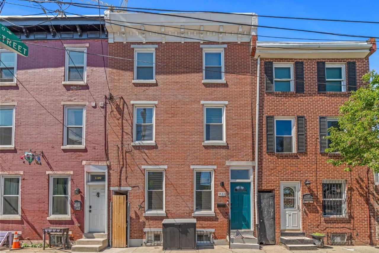 Trendy Family Friendly Northern Liberties Retreat Holiday home *