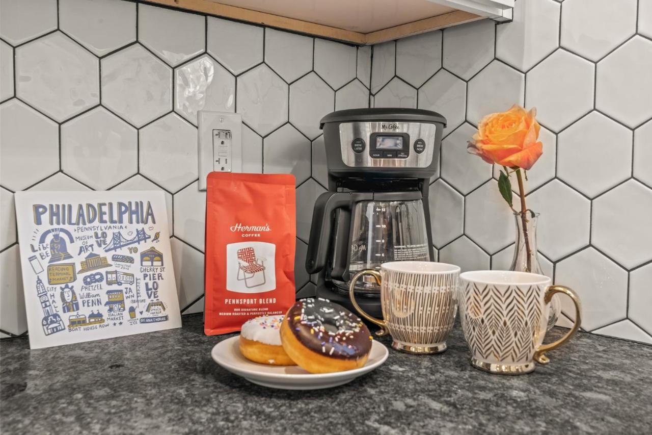 Holiday home Kid-friendly Fishtown Family Retreat With Game *