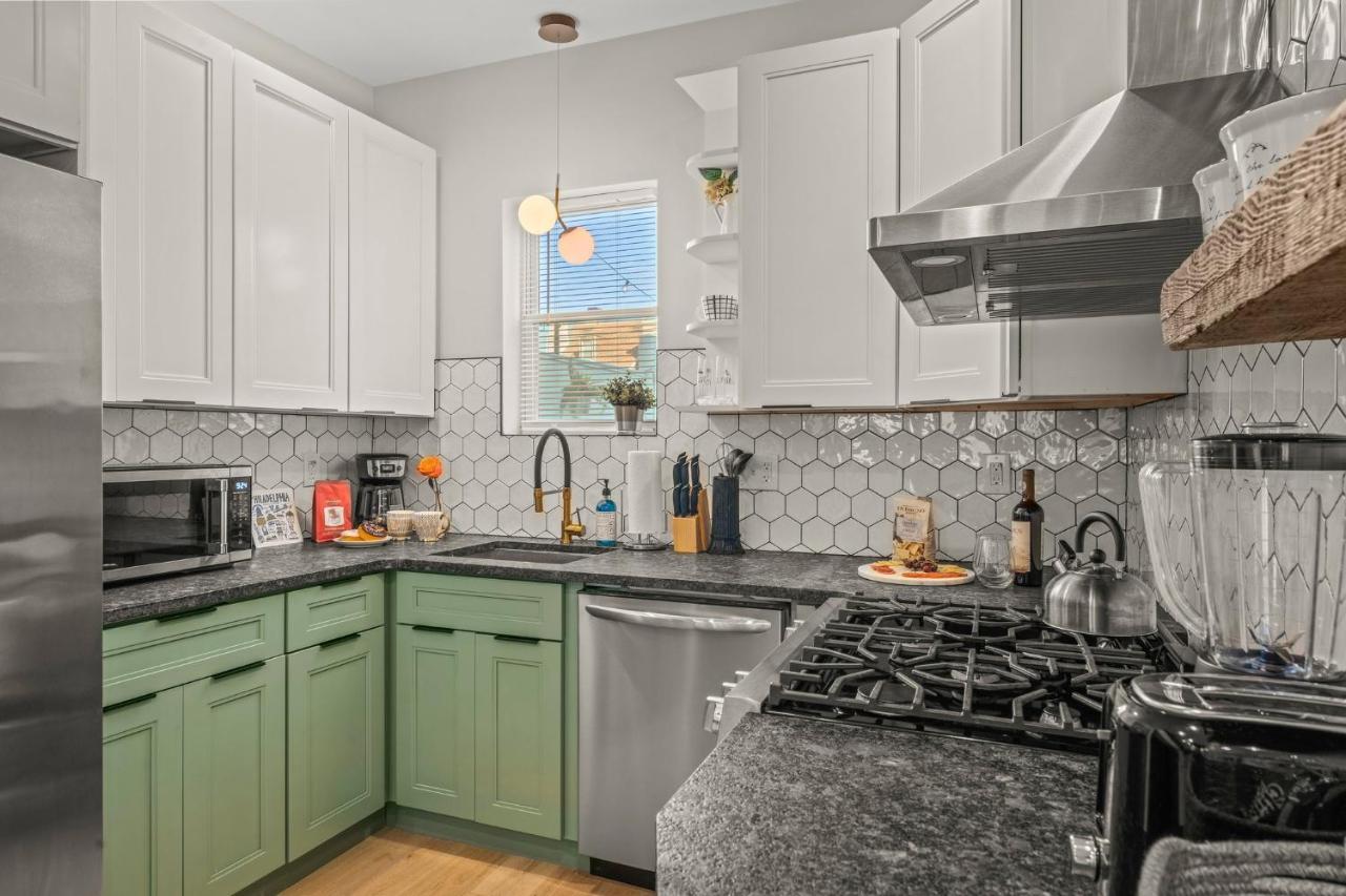 Holiday home Kid-friendly Fishtown Family Retreat With Game *