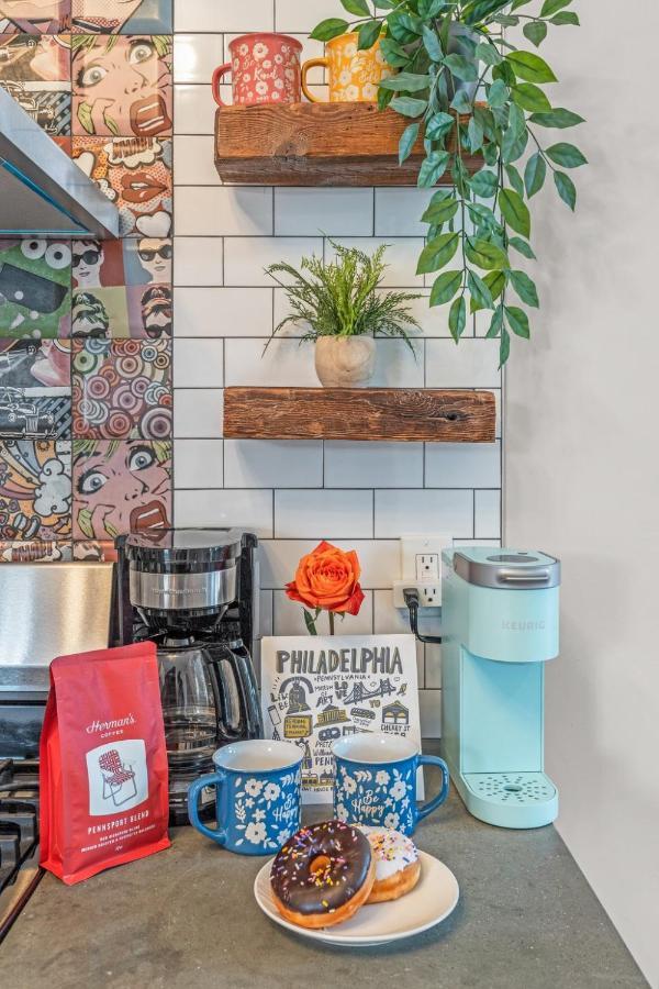 Holiday home Trendy Family Friendly Northern Liberties Retreat