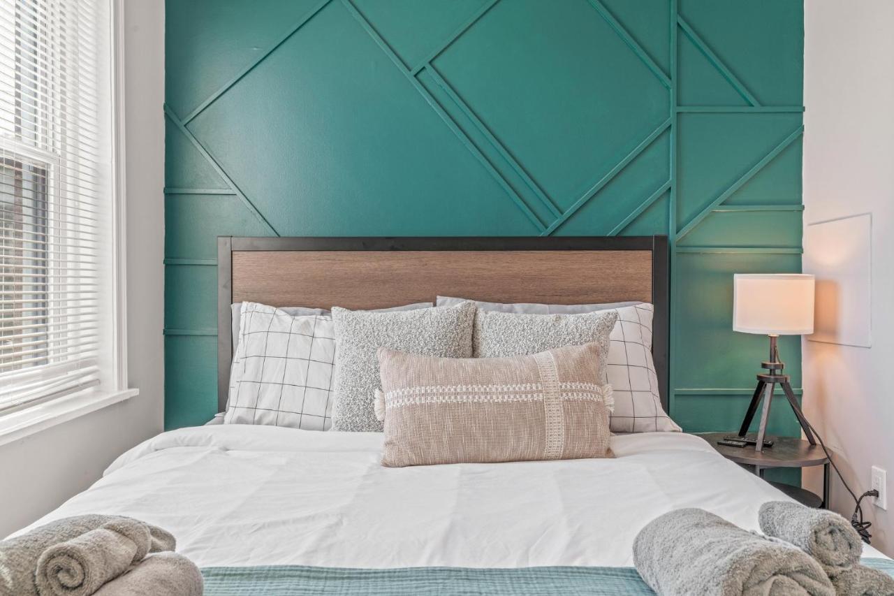 Holiday home Trendy Family Friendly Northern Liberties Retreat