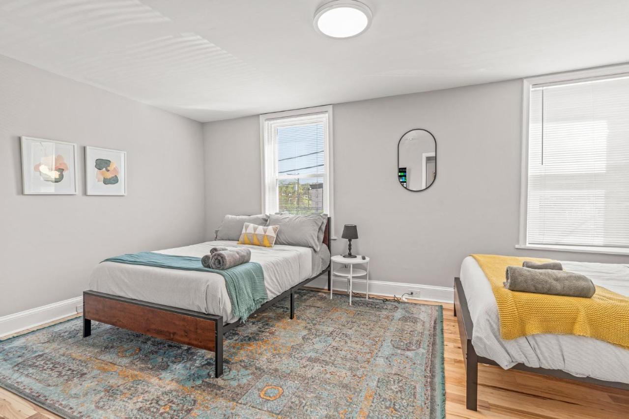 Trendy Family Friendly Northern Liberties Retreat Holiday home Philadelphia