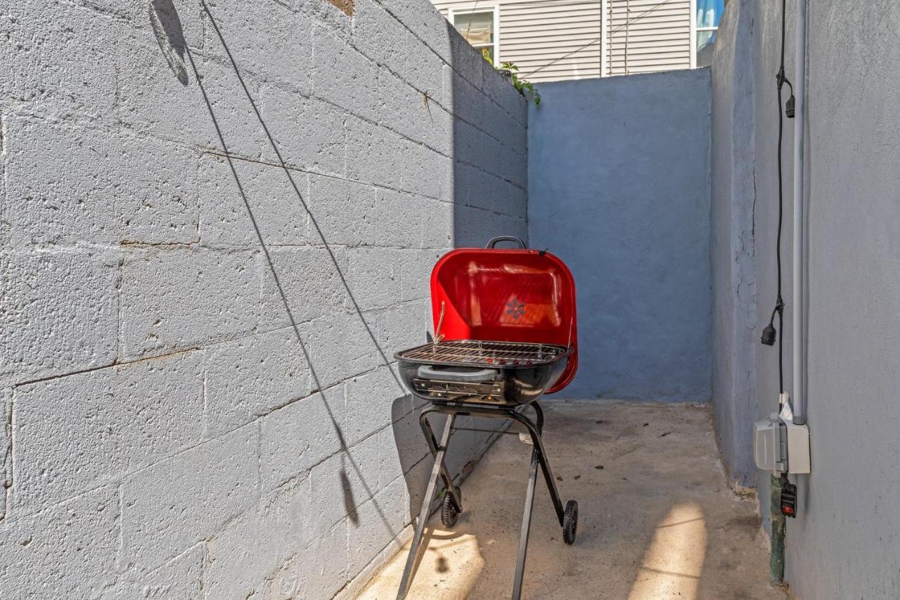 Trendy Family Friendly Northern Liberties Retreat *