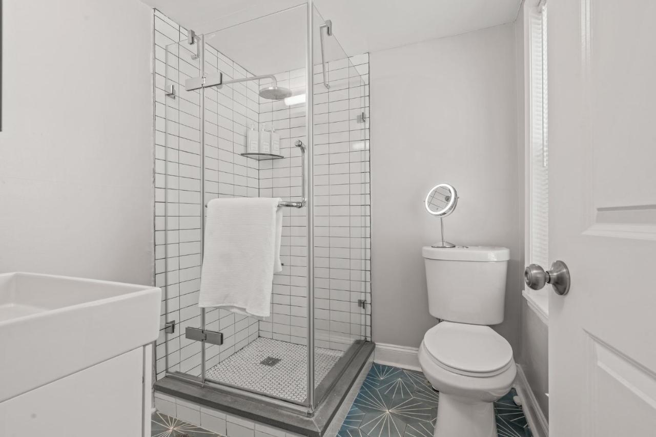 Holiday home Trendy Family Friendly Northern Liberties Retreat