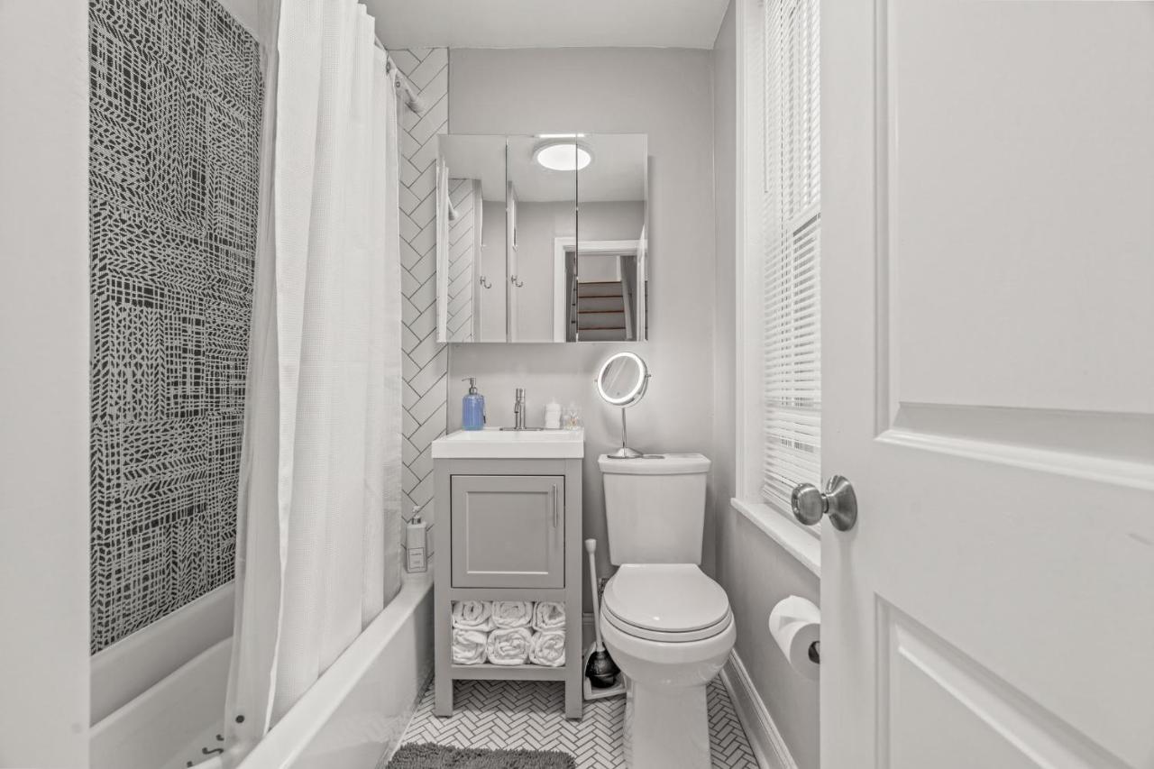 Holiday home Trendy Family Friendly Northern Liberties Retreat