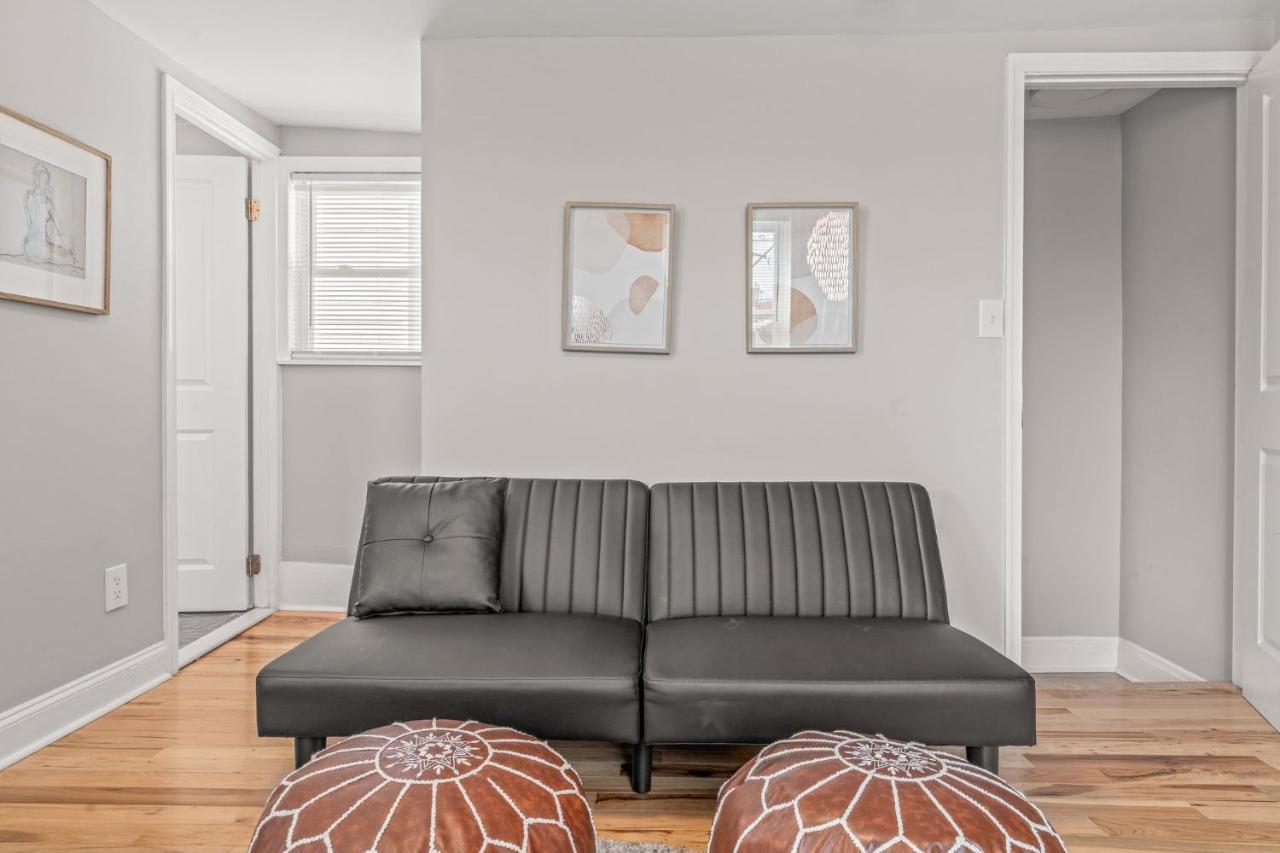 Trendy Family Friendly Northern Liberties Retreat Philadelphia