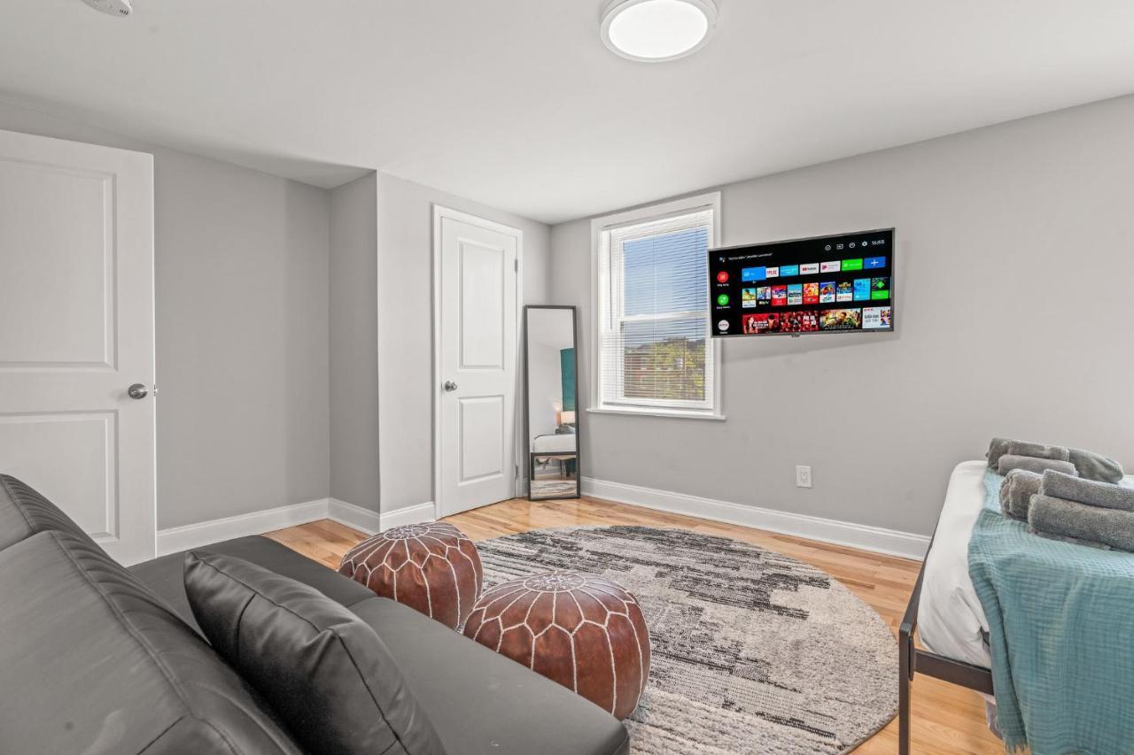 Trendy Family Friendly Northern Liberties Retreat Holiday home *
