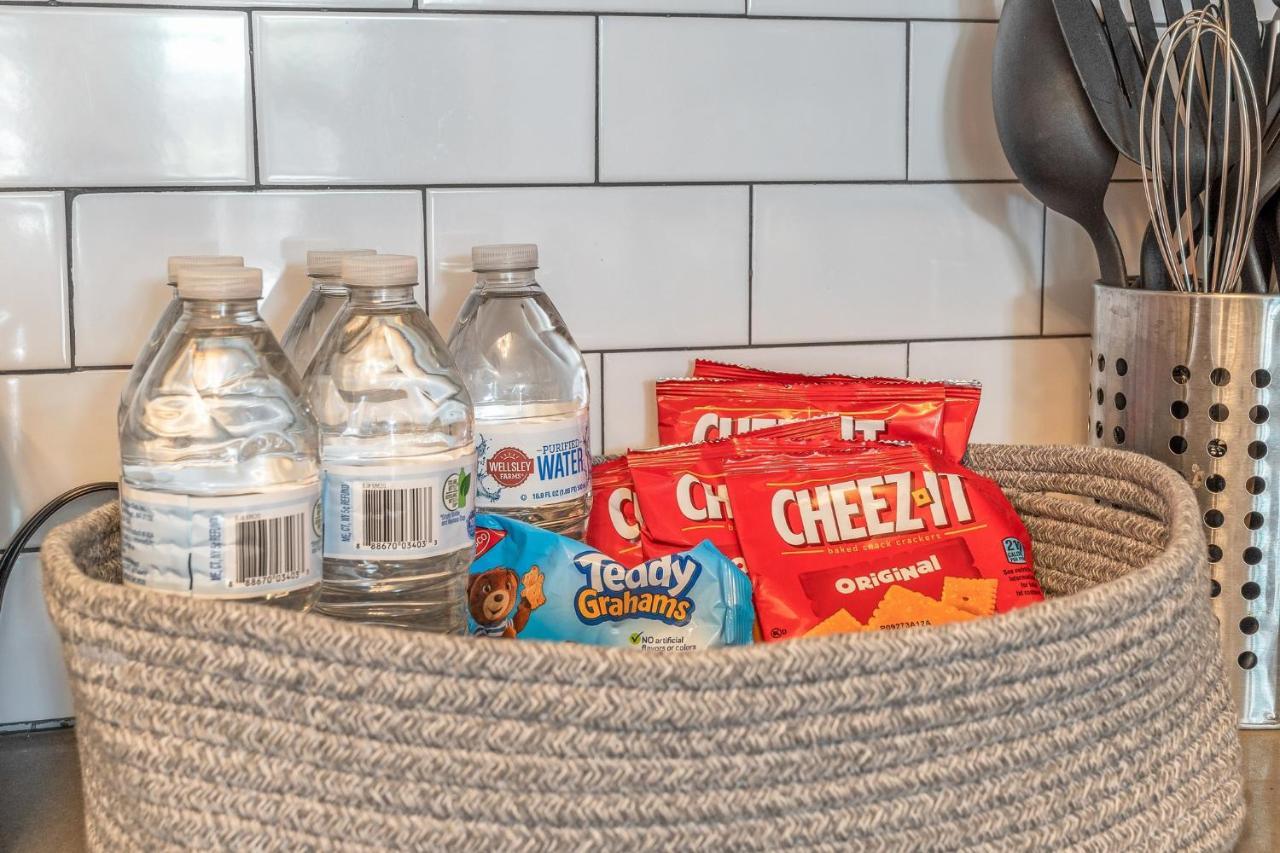 Trendy Family Friendly Northern Liberties Retreat Holiday home *