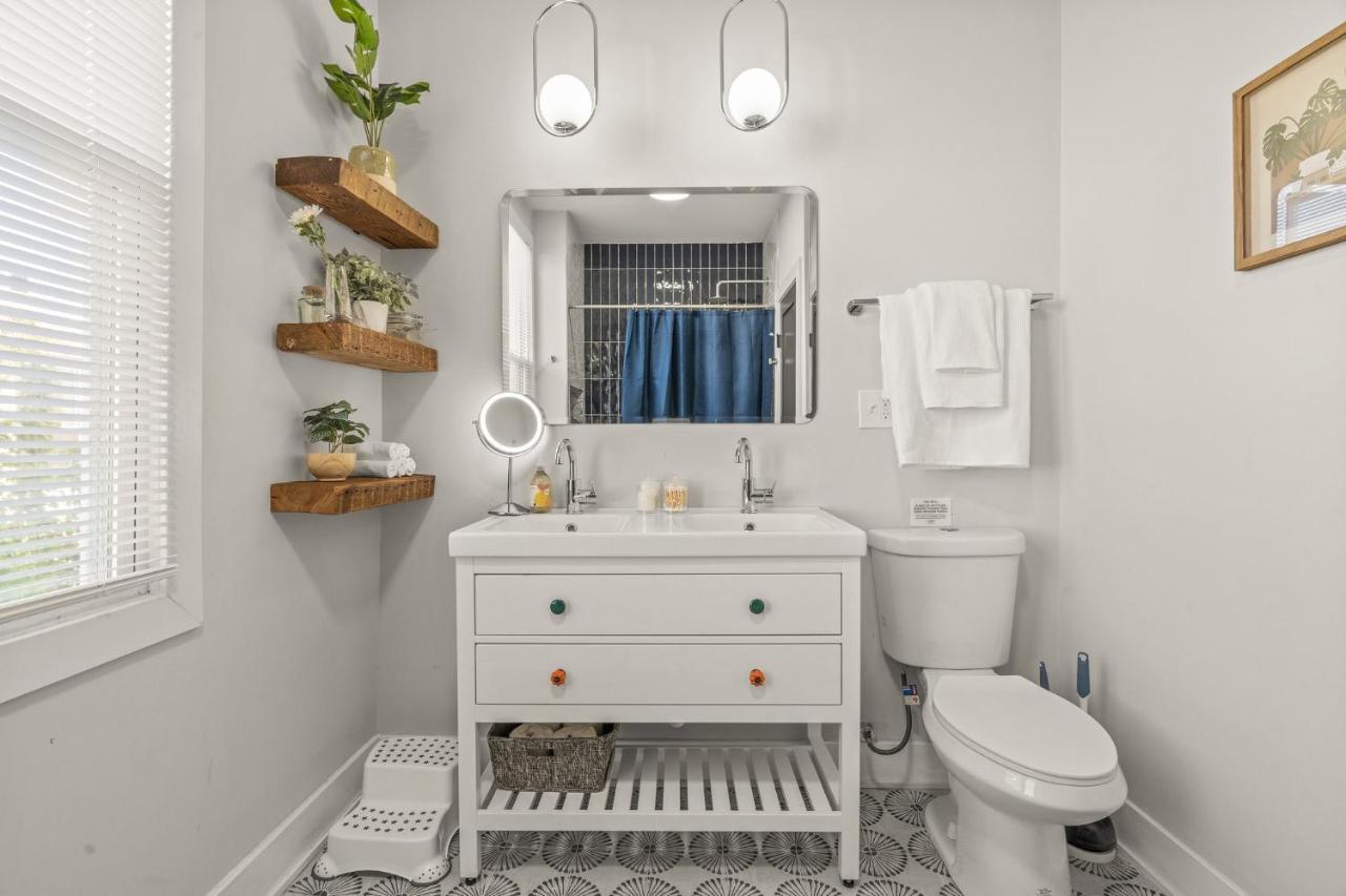 Kid-friendly Fishtown Family Retreat With Game * Philadelphia