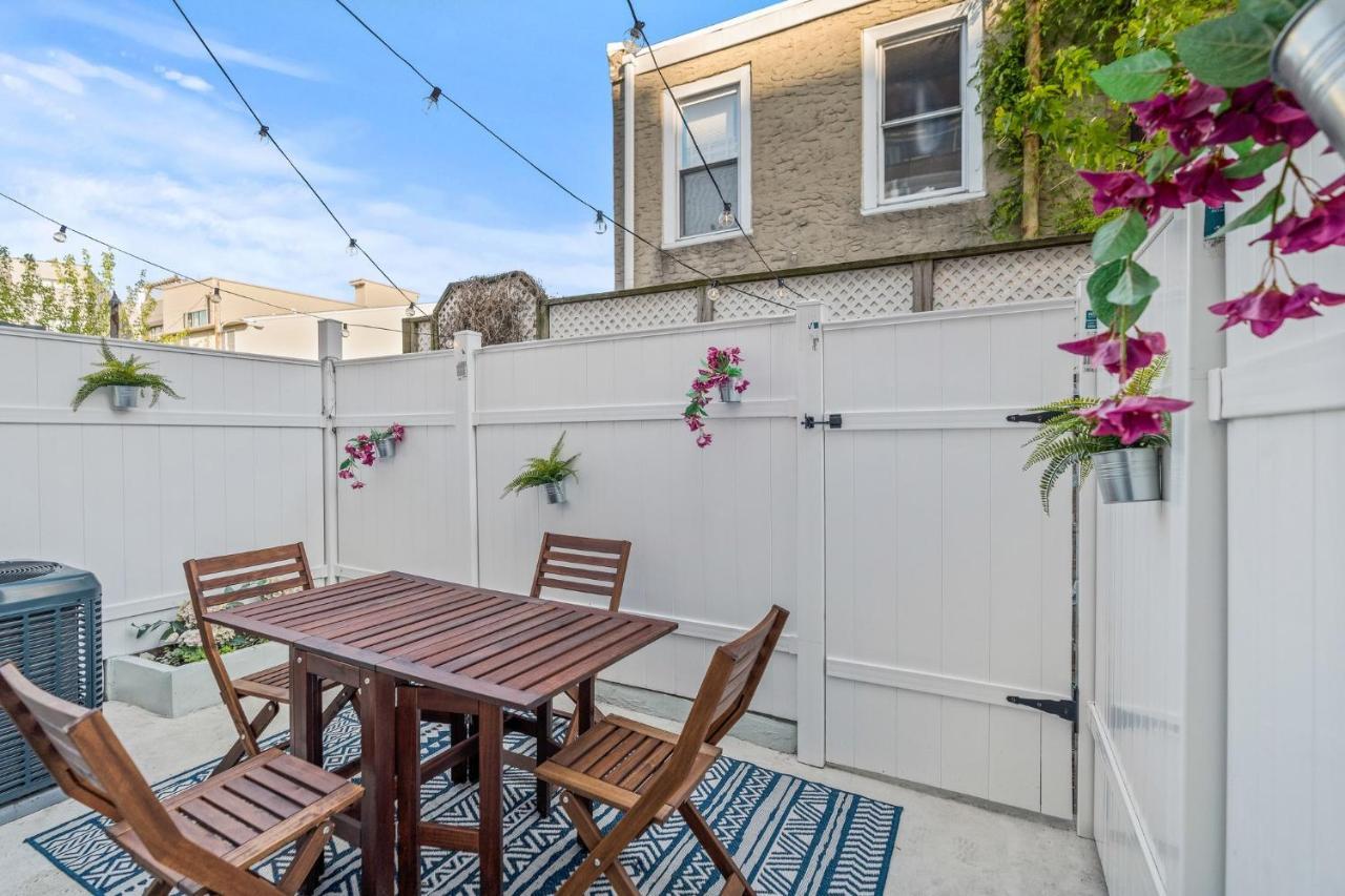 Holiday home Kid-friendly Fishtown Family Retreat With Game