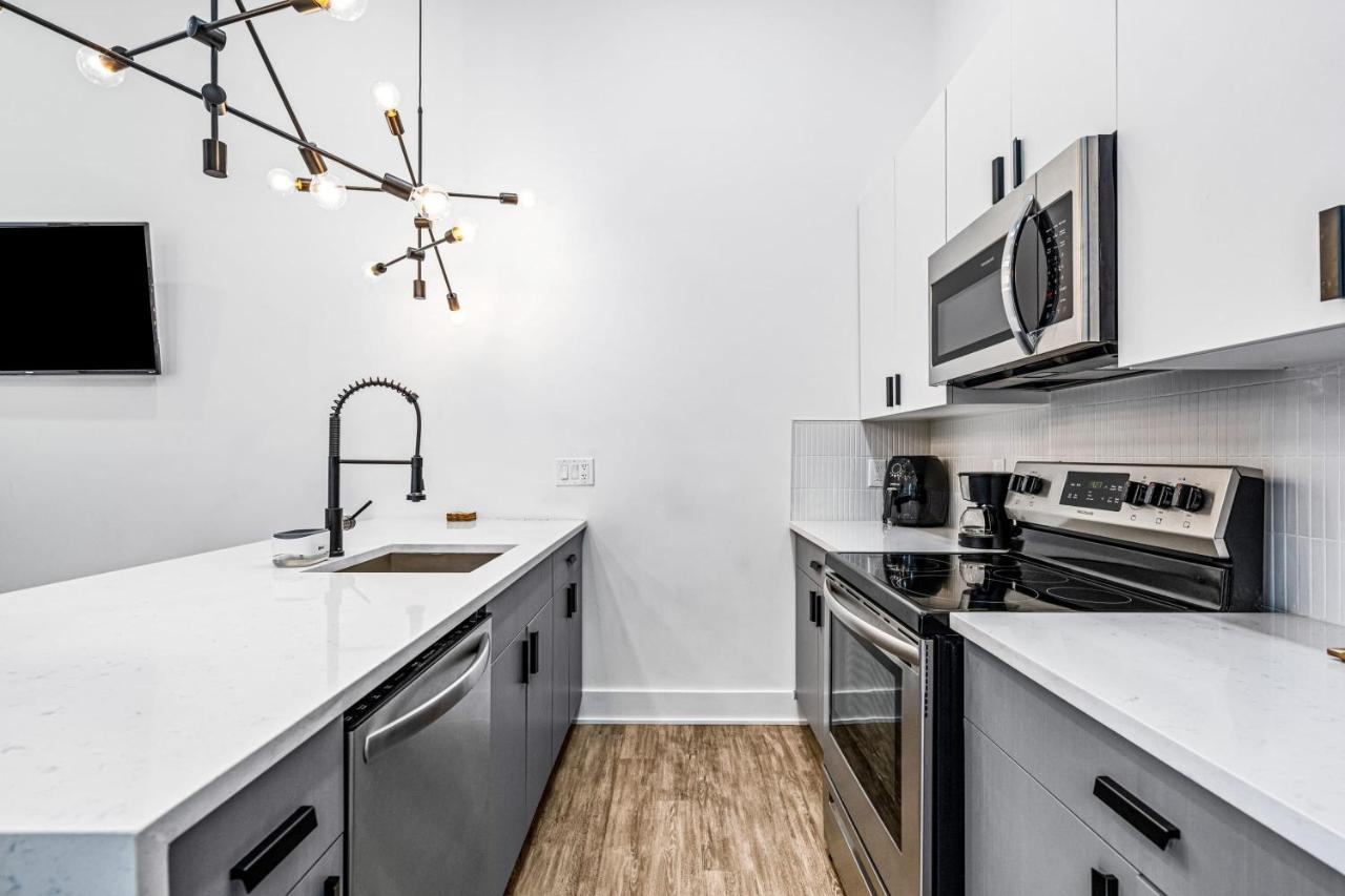 Luxury Loft Private Parking Ev Charger *