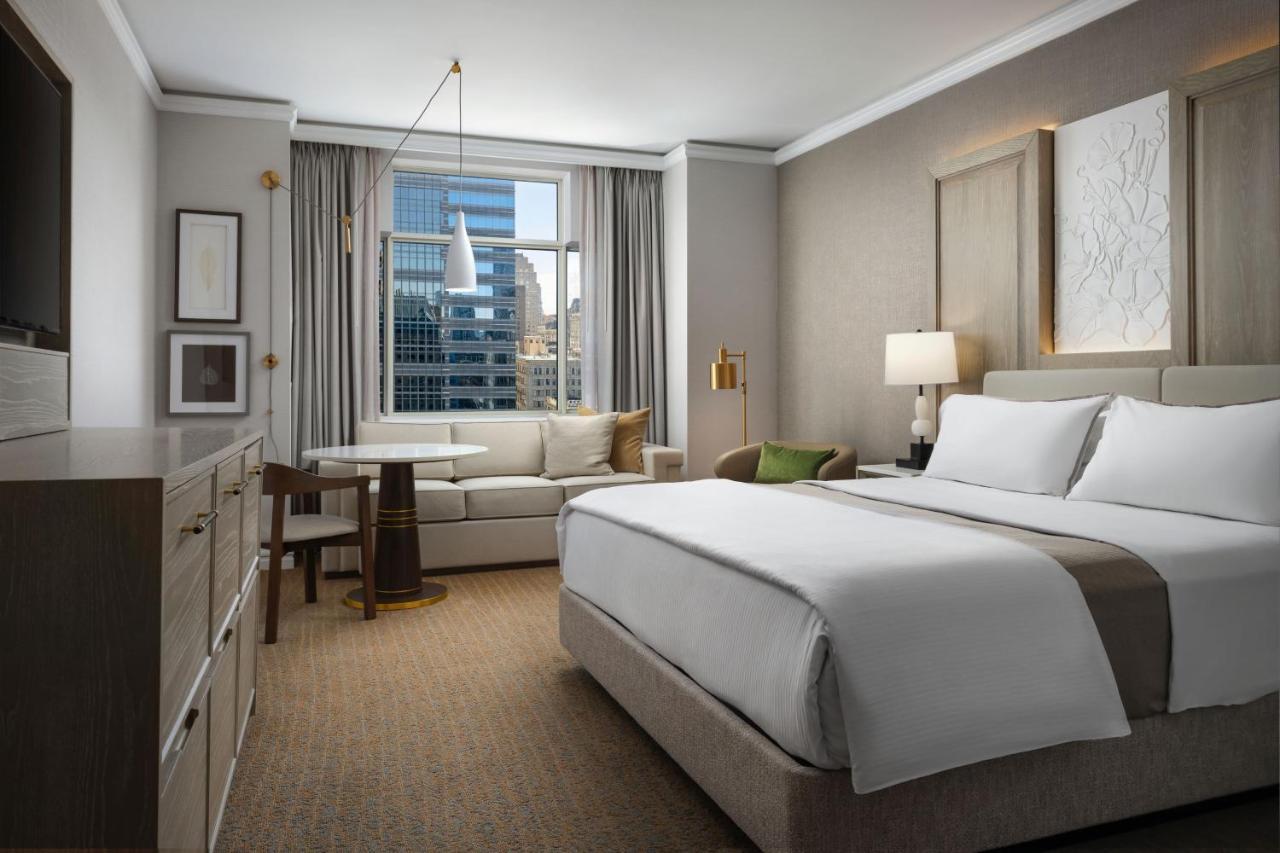 Hotel The Westin Philadelphia