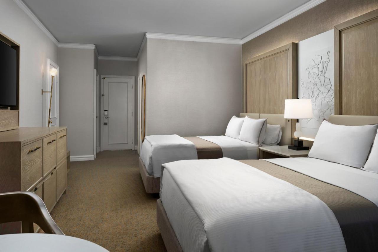 The Westin Hotel Philadelphia
