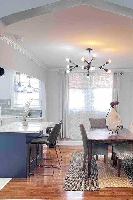 Comfort And Style Holiday home *