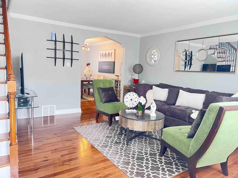 Comfort And Style * Philadelphia